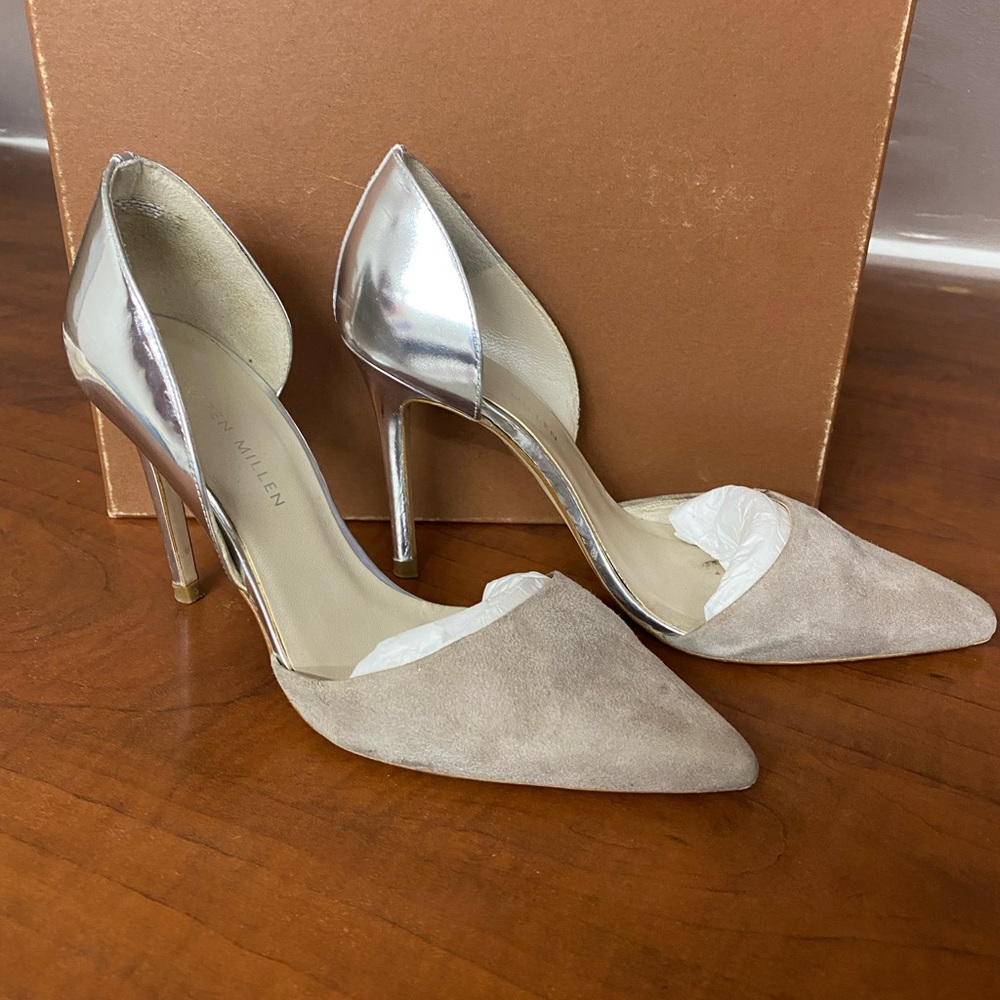 Karen Millen stilettos